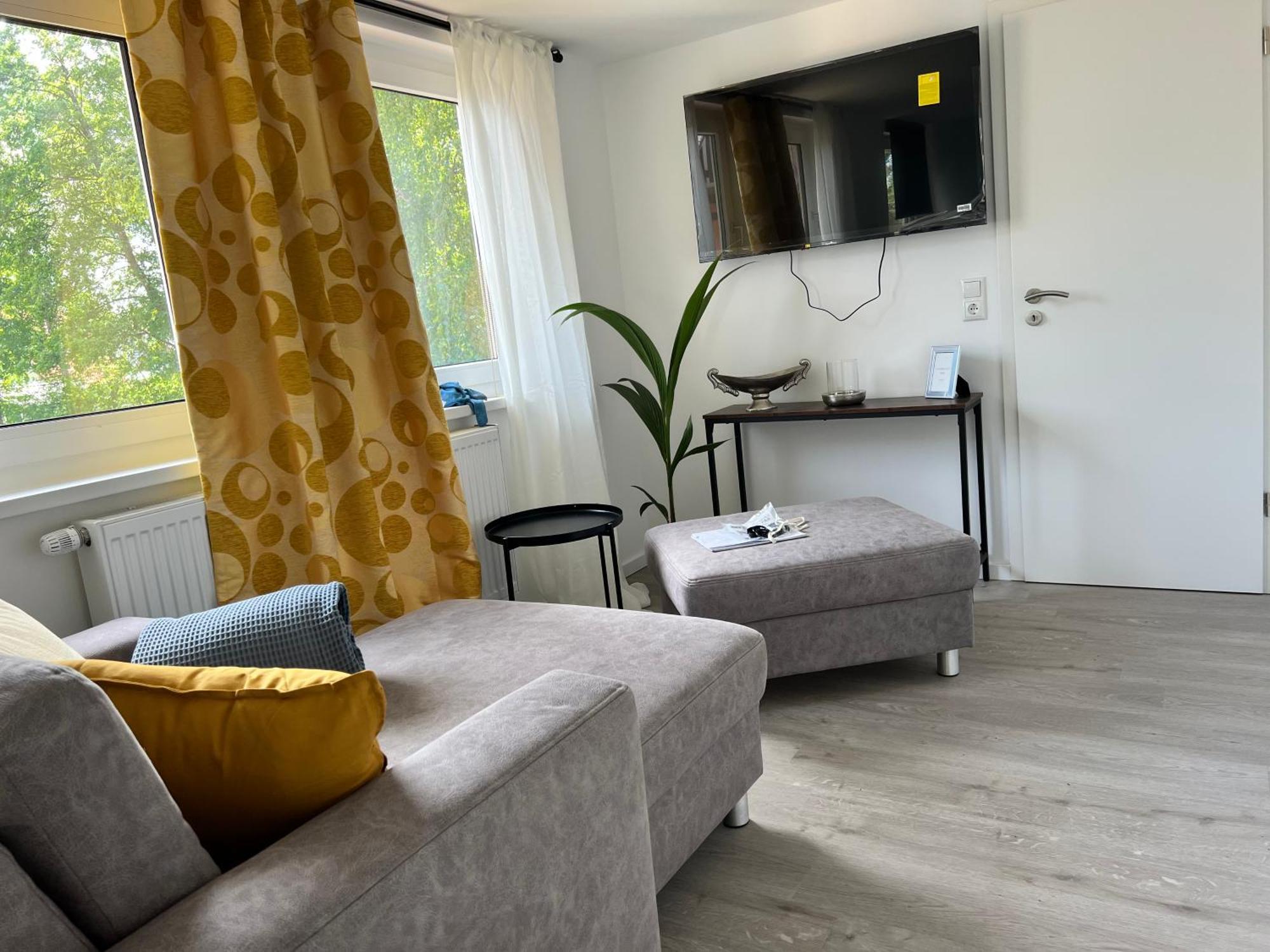Villa Wiesenau Prerow Kültér fotó
