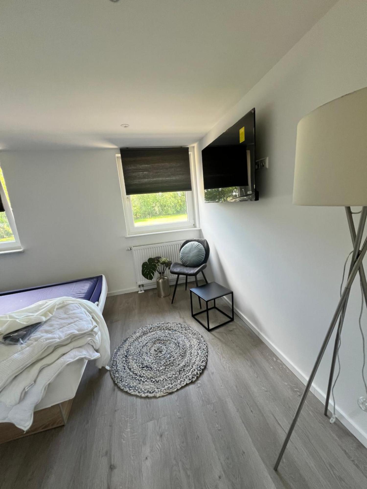 Villa Wiesenau Prerow Kültér fotó
